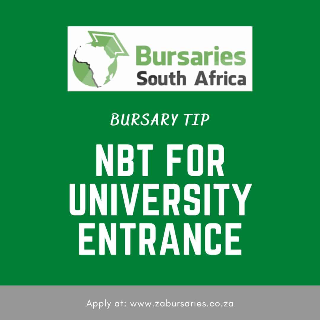 Which Universities Don T Require Nbt In South Africa Which Universities Don T Require Nbt In South Africa